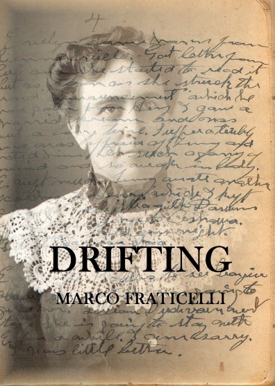 COVER drifting front