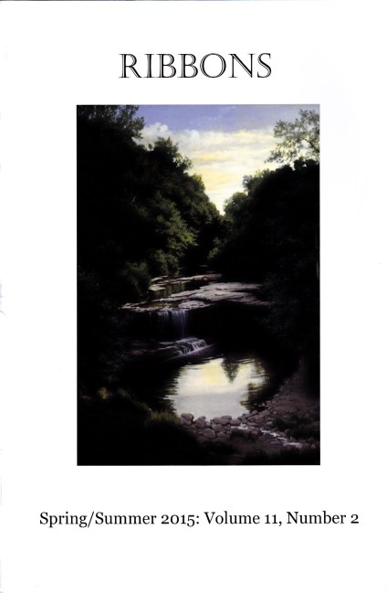 ribbons spring summer