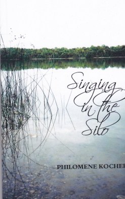 singing in the silo cover