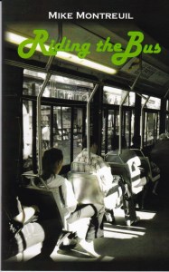 riding the bus cover